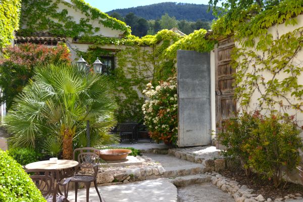 Hotel Rural Masia La Mota (Alcoi)